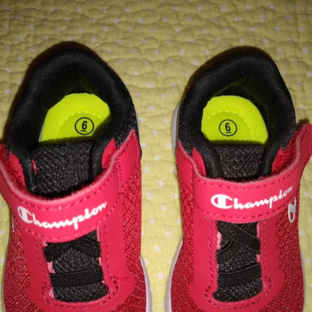 Toddler Boys Sneaker Shoe